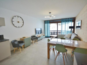 Appartement Rénové - 6 Pers, Pied des Pistes, Morzine, Proche Téléphérique, Balcon Sud - FR-1-684-30